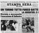 derby 26 marzo 1972