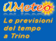 il meteo a Trino