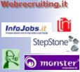 web recruiting